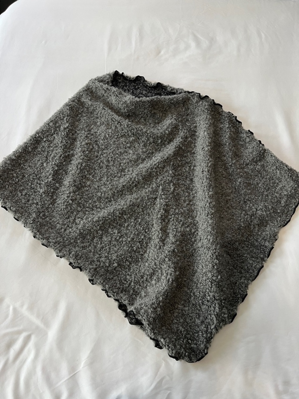 Handmade Shawl